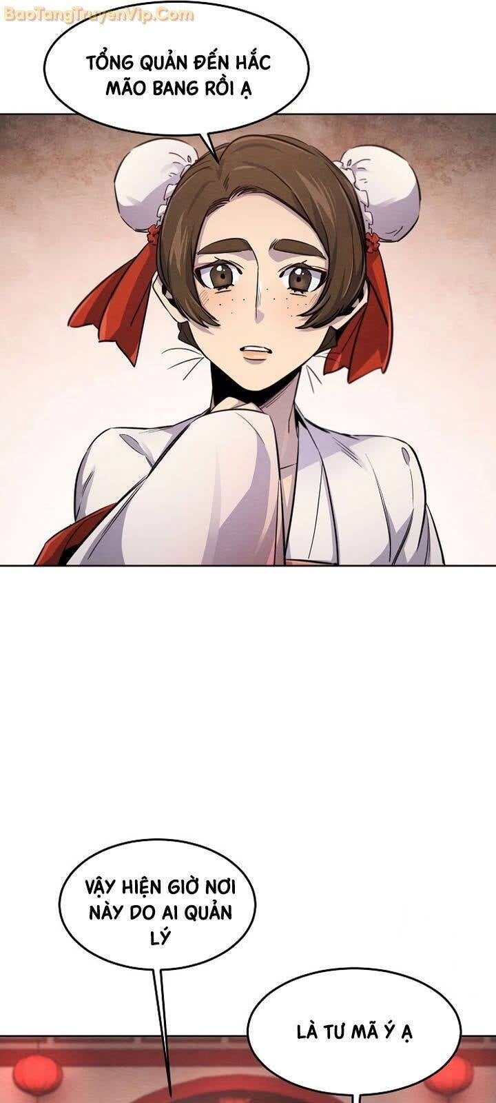 Cuồng Ma Tái Thế - Page 37