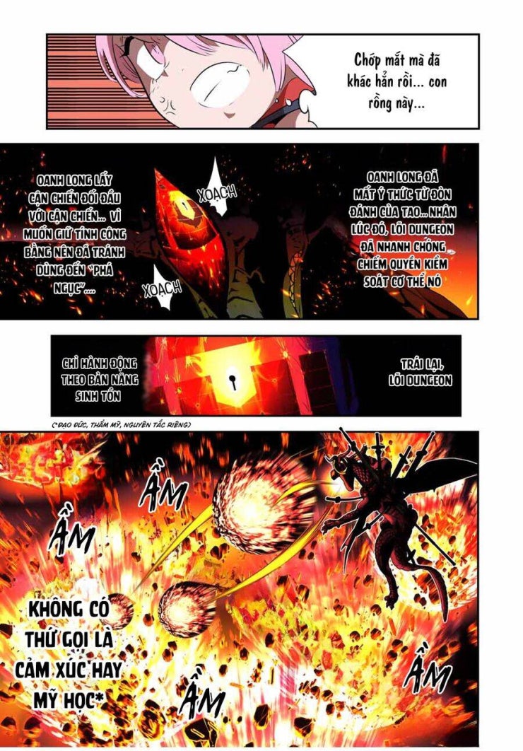 Chuyển sinh thành thất hoàng tử - Page 12