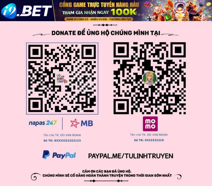 Chuyển sinh thành thất hoàng tử - Page 29