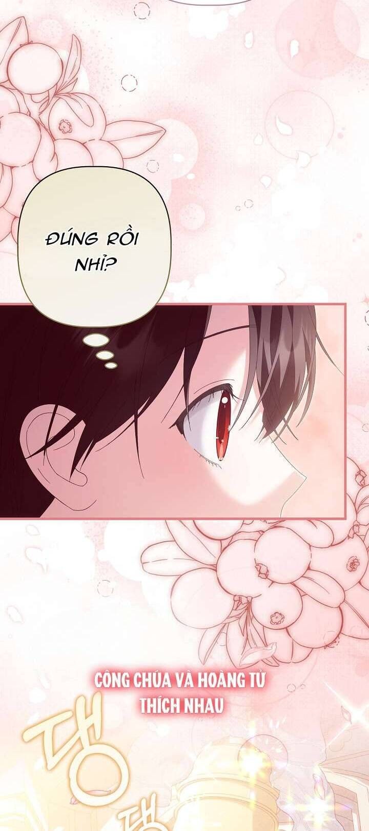 Cha Của Nam Chính Từ Chối Hủy Hôn - Page 56