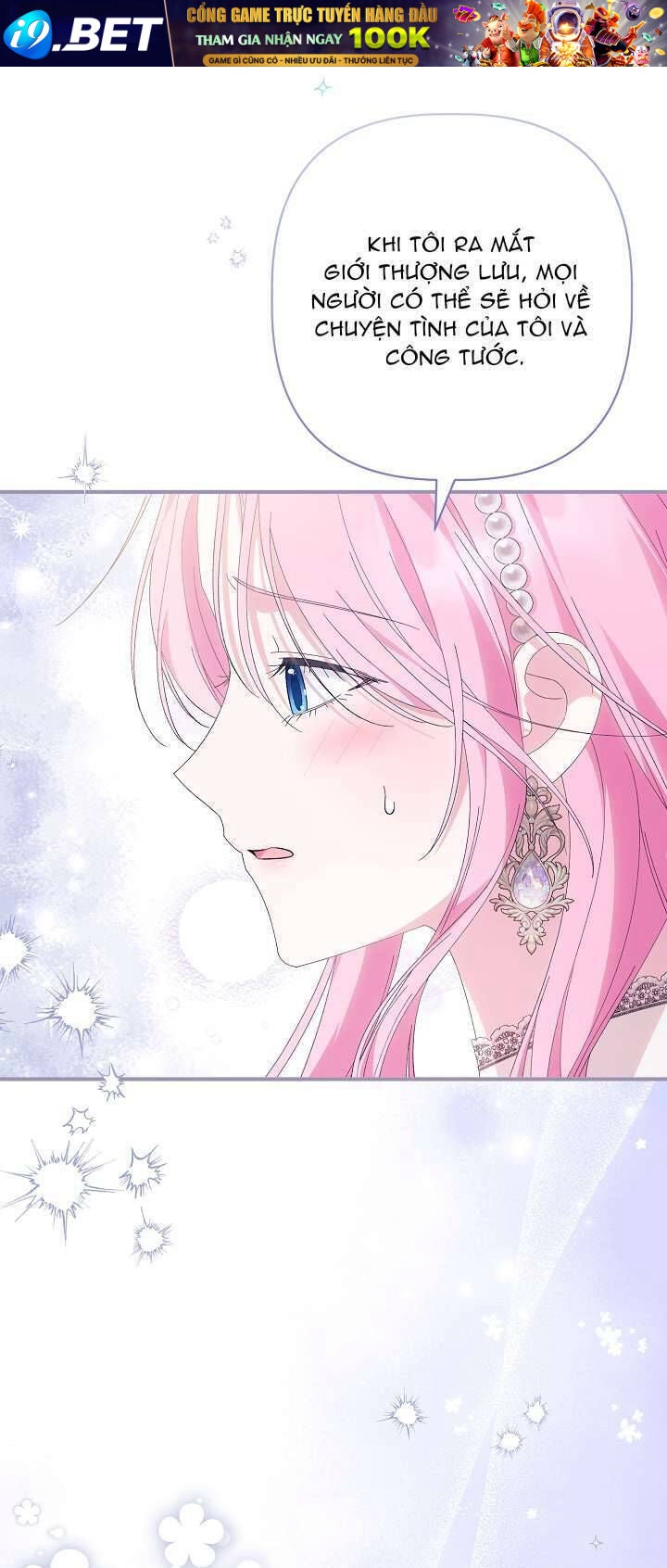 Cha Của Nam Chính Từ Chối Hủy Hôn - Page 4