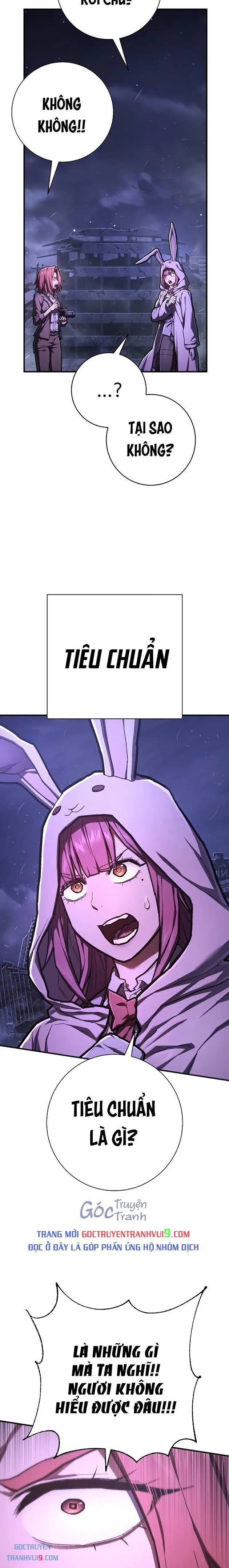 Đao Phủ - Page 16