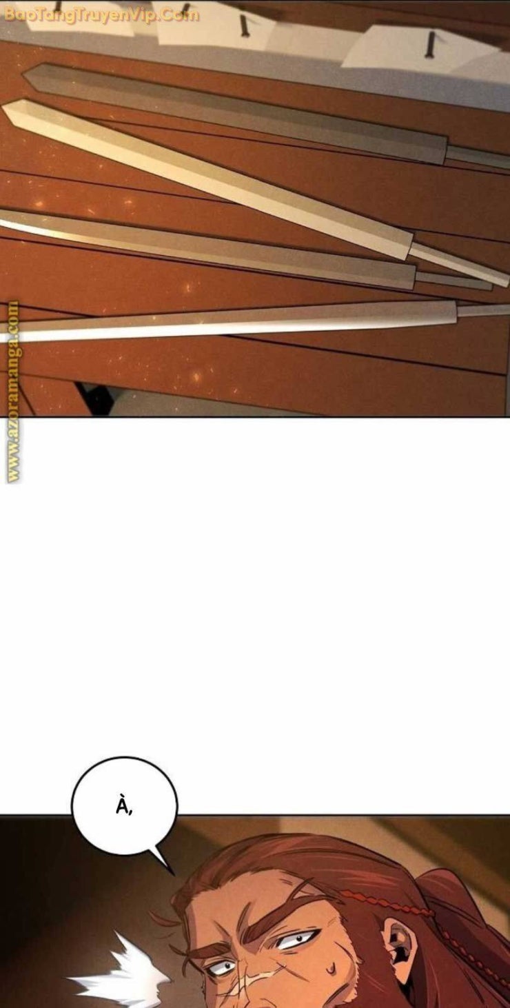 Cuồng Ma Tái Thế - Page 55