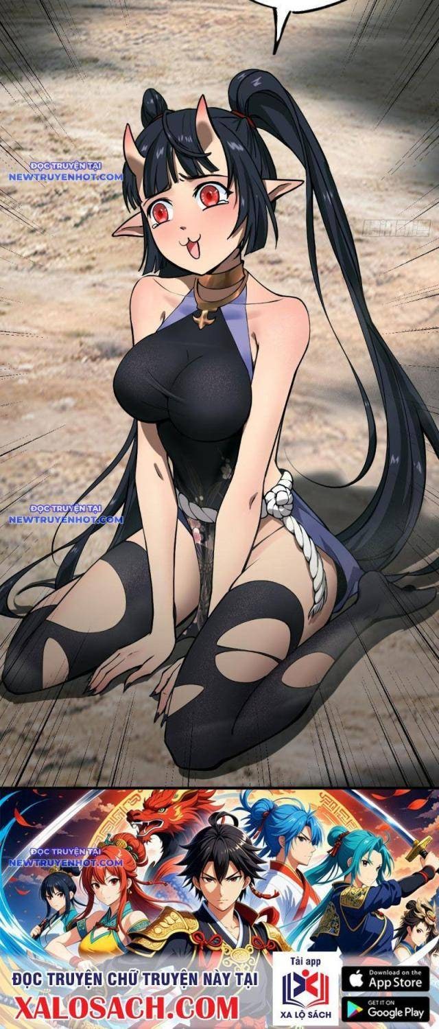 Hồng Hoang: Bắt Đầu Từ Việc Nhận Minh Hà Làm Con Gái Nuôi - Page 33