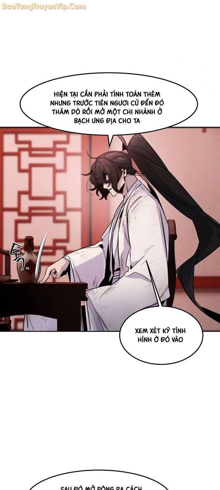 Cuồng Ma Tái Thế - Page 65