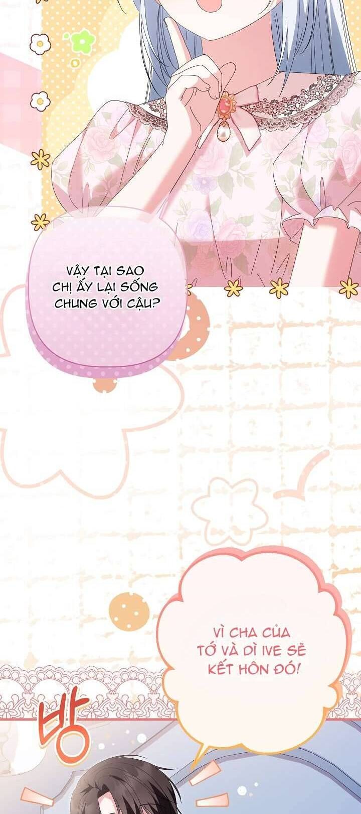 Cha Của Nam Chính Từ Chối Hủy Hôn - Page 52