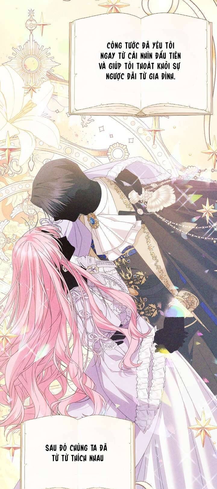 Cha Của Nam Chính Từ Chối Hủy Hôn - Page 6