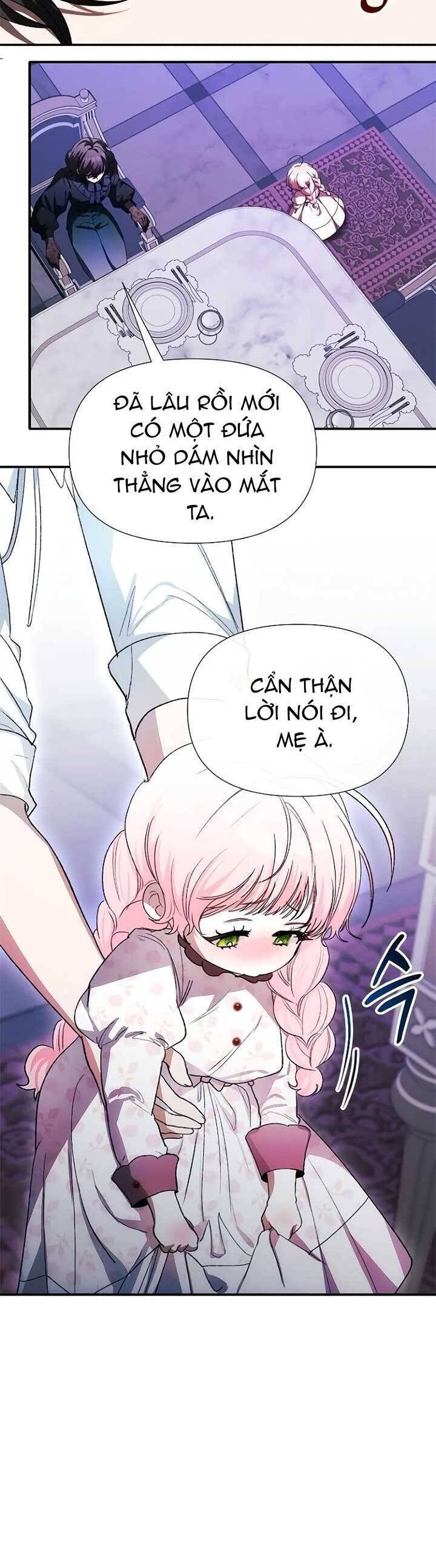 Bảo Vệ Người Cha Bạo Chúa - Page 16