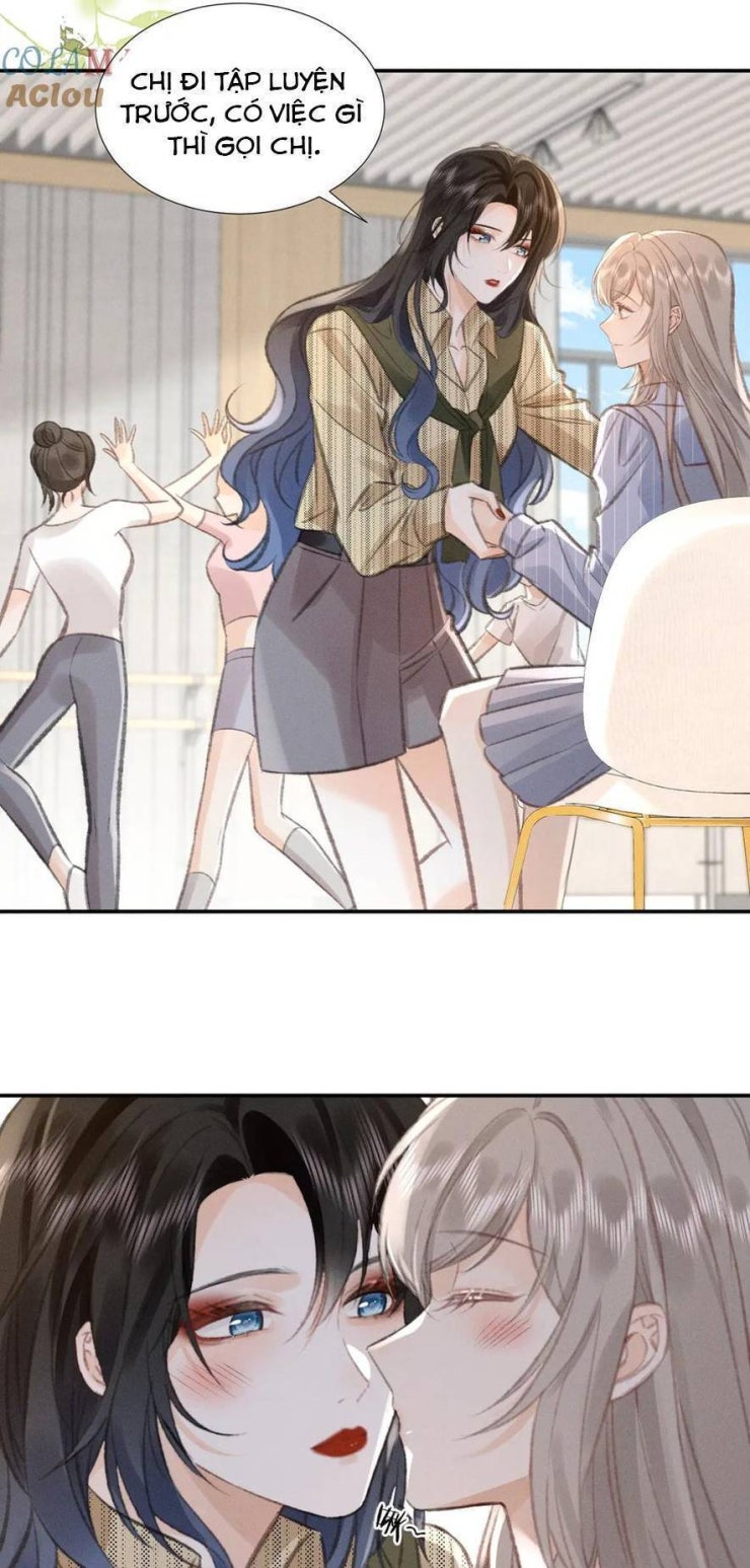 Ánh Trăng Của Cô Ấy - Page 9