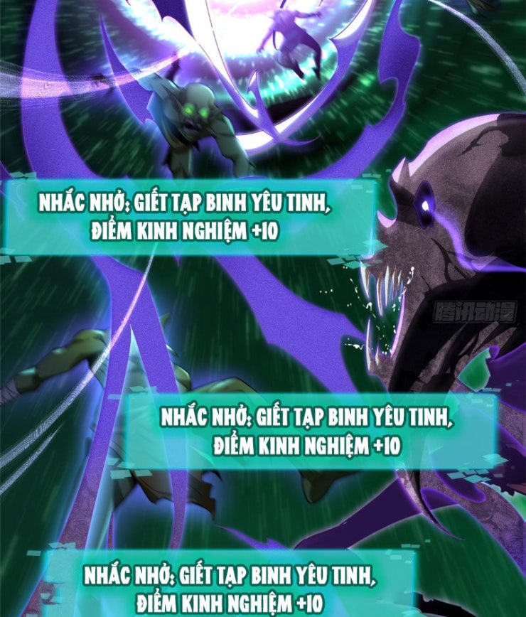 Ta Thật Không Muốn Học Cấm Chú - Page 188