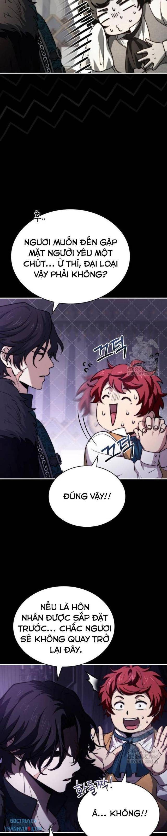 Hoàng Tử Bán Thuốc - Page 10