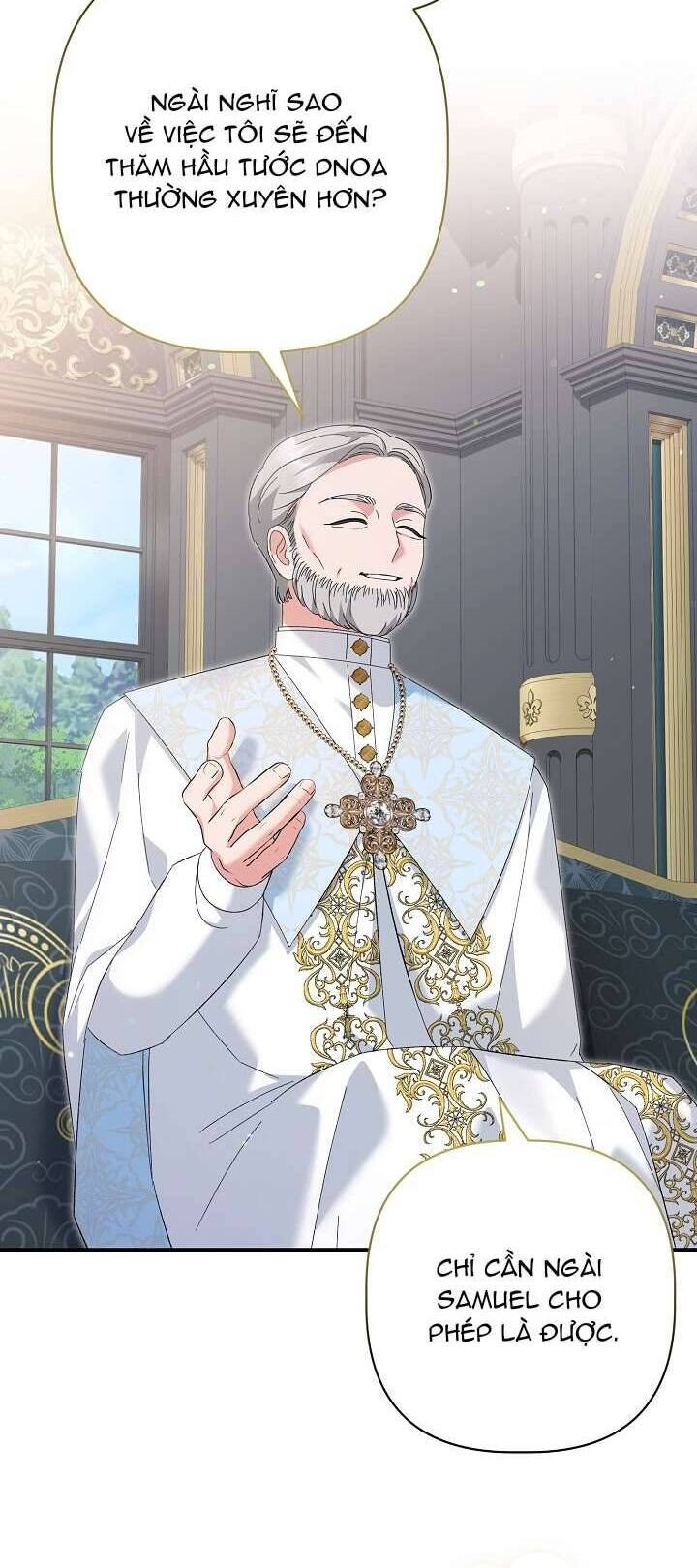 Cha Của Nam Chính Từ Chối Hủy Hôn - Page 43