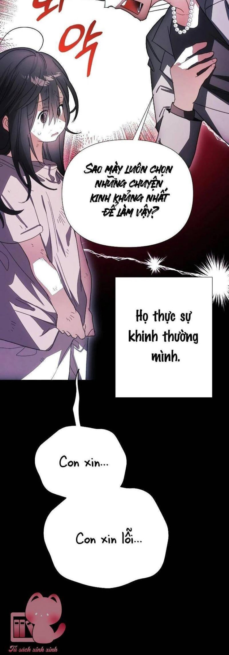 Bảo Vệ Người Cha Bạo Chúa - Page 41