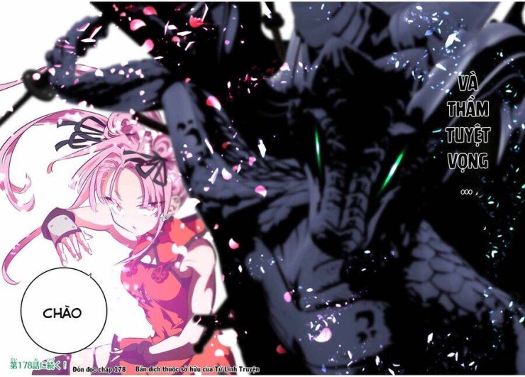 Chuyển sinh thành thất hoàng tử - Page 25