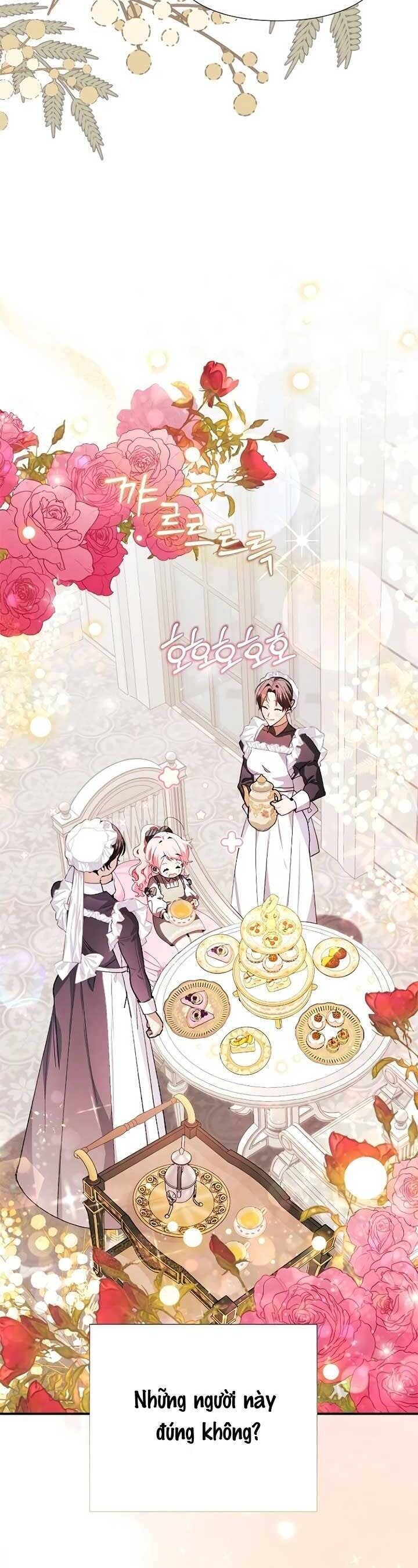 Bảo Vệ Người Cha Bạo Chúa - Page 35