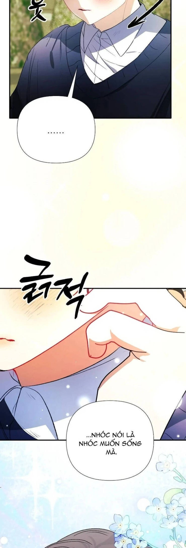 Bảo Vệ Người Cha Bạo Chúa - Page 39