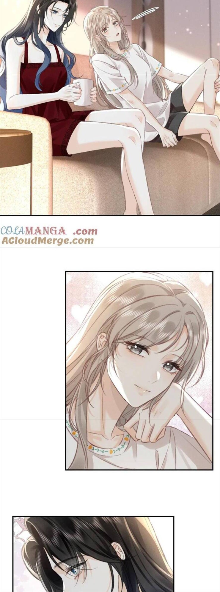 Ánh Trăng Của Cô Ấy - Page 11