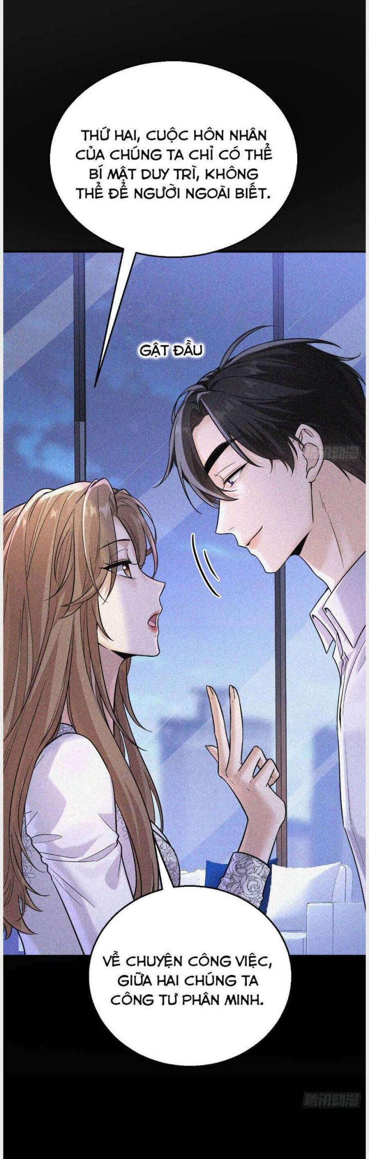 Tên Đàn Ông Này Thật Sự Là Một Tên Cẩu Mà - Page 4