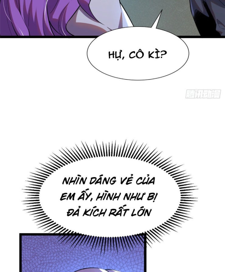 Ta Thật Không Muốn Học Cấm Chú - Page 74