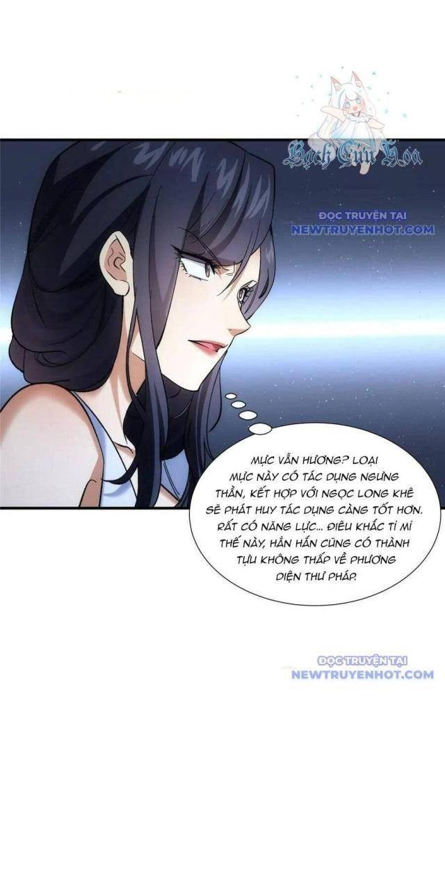 Ta Chính Là Không Theo Sáo Lộ Ra Bài - Page 11