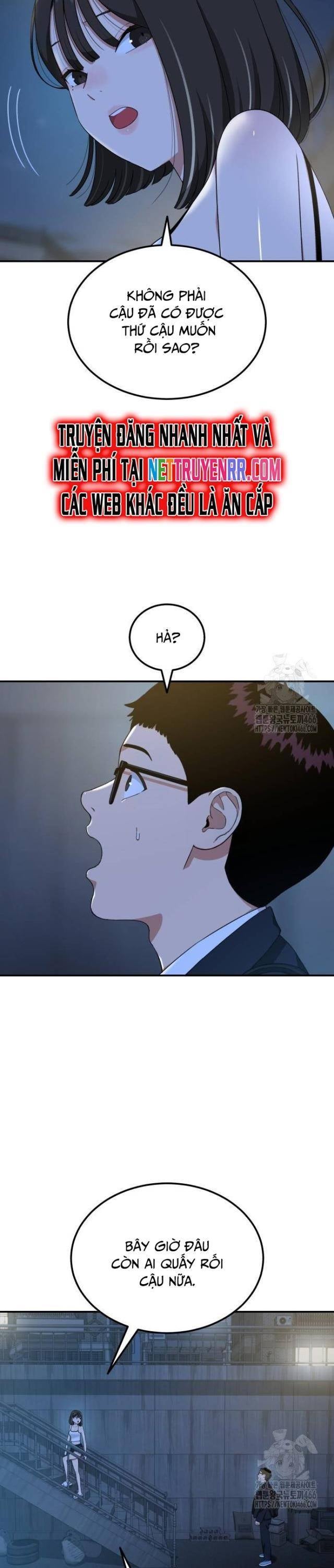 Huấn Luyện Chiến Đấu Siêu Cấp - Page 20