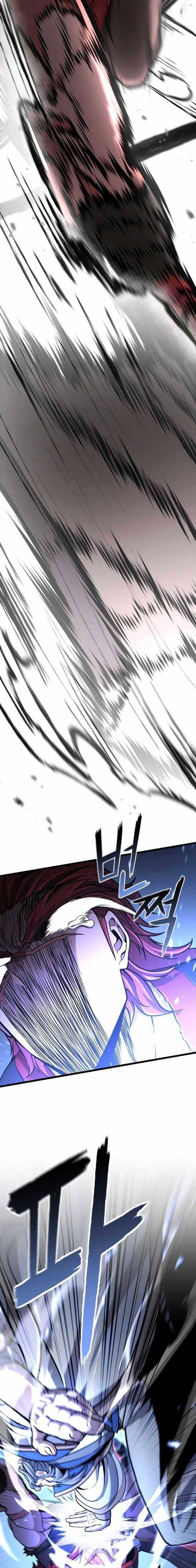 Hoa Vô Thập Nhật Công - Page 5