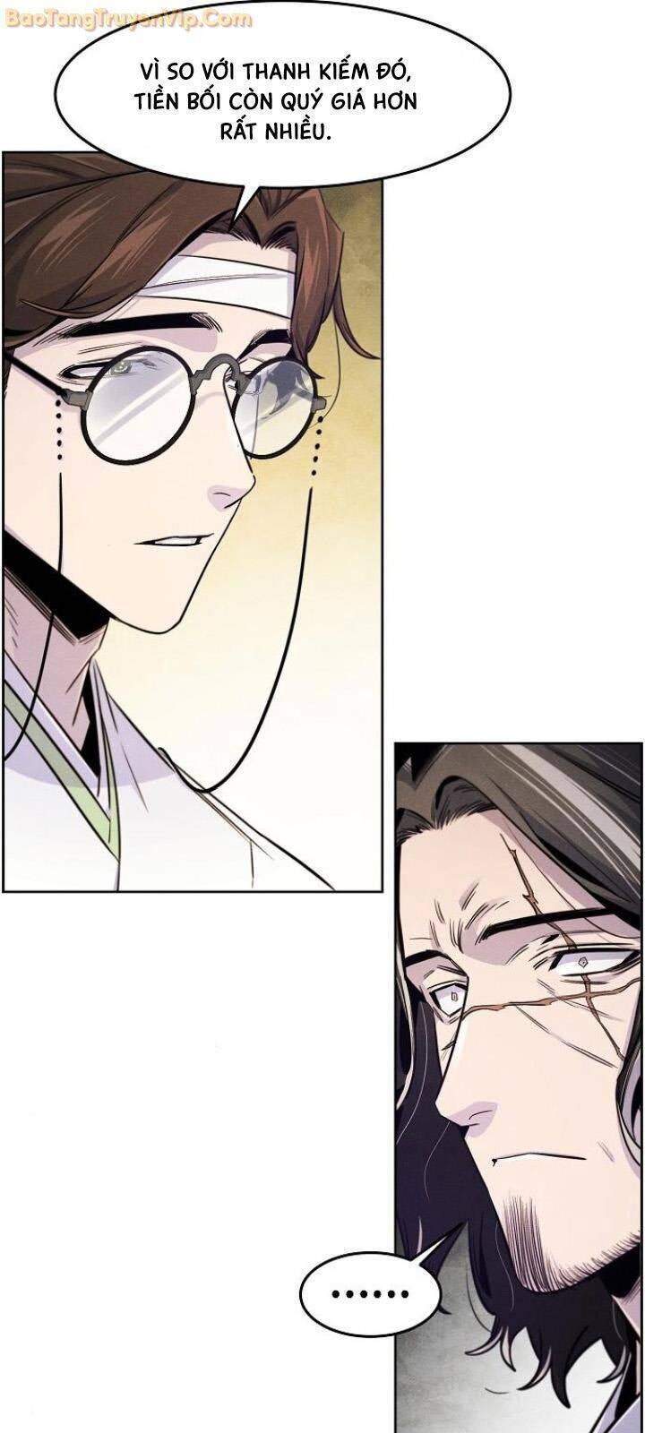 Cuồng Ma Tái Thế - Page 15