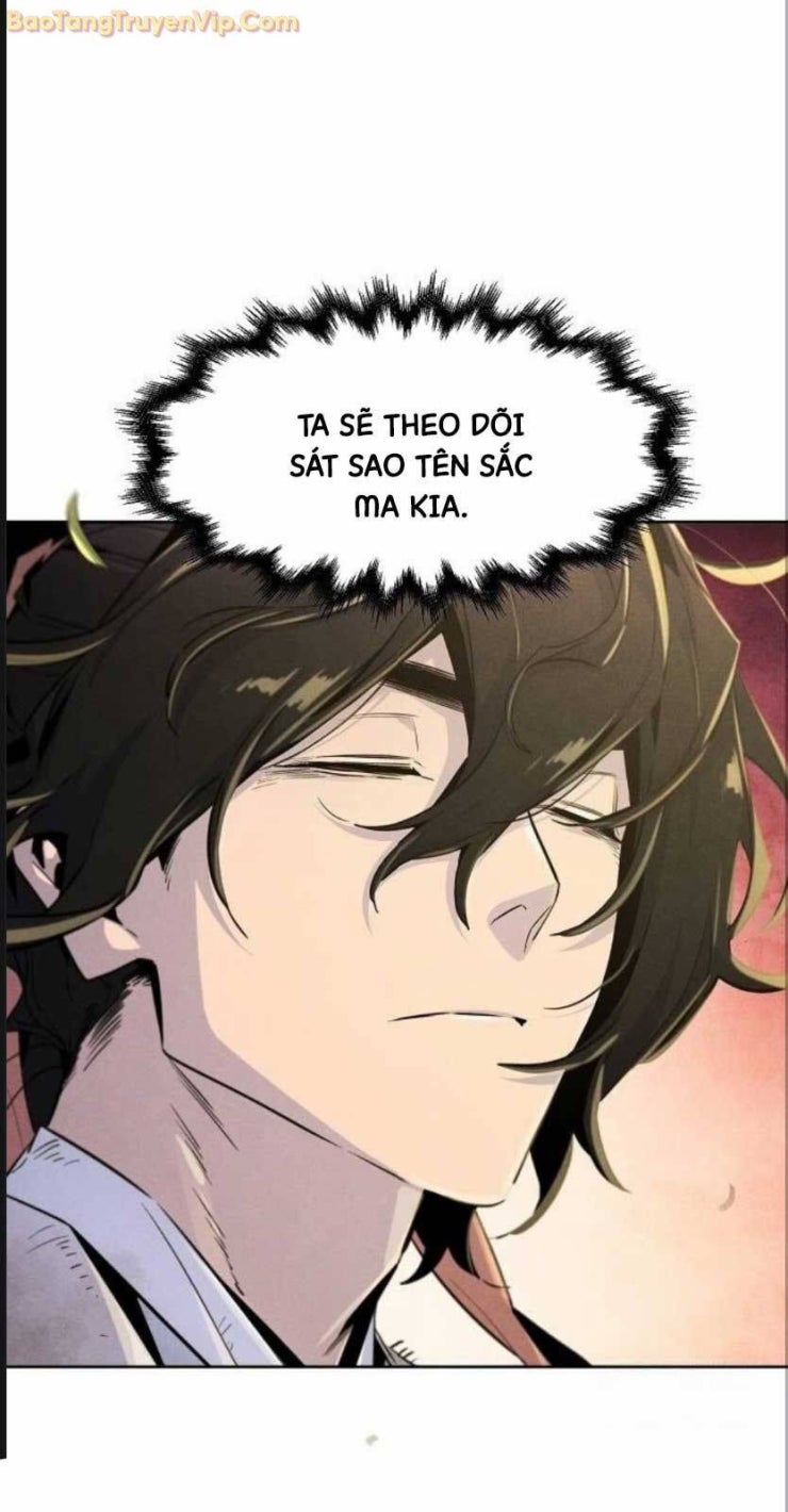 Cuồng Ma Tái Thế - Page 11