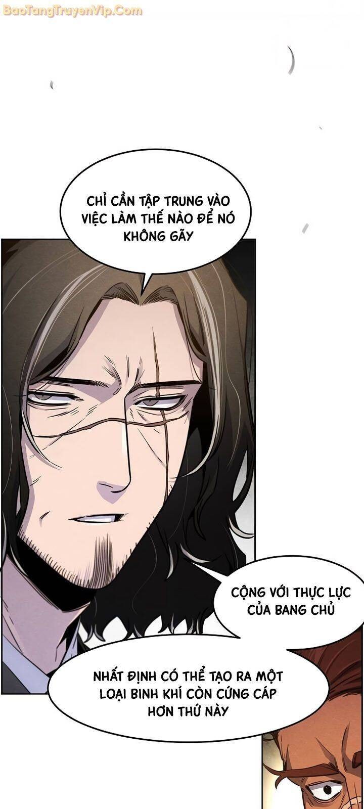 Cuồng Ma Tái Thế - Page 13