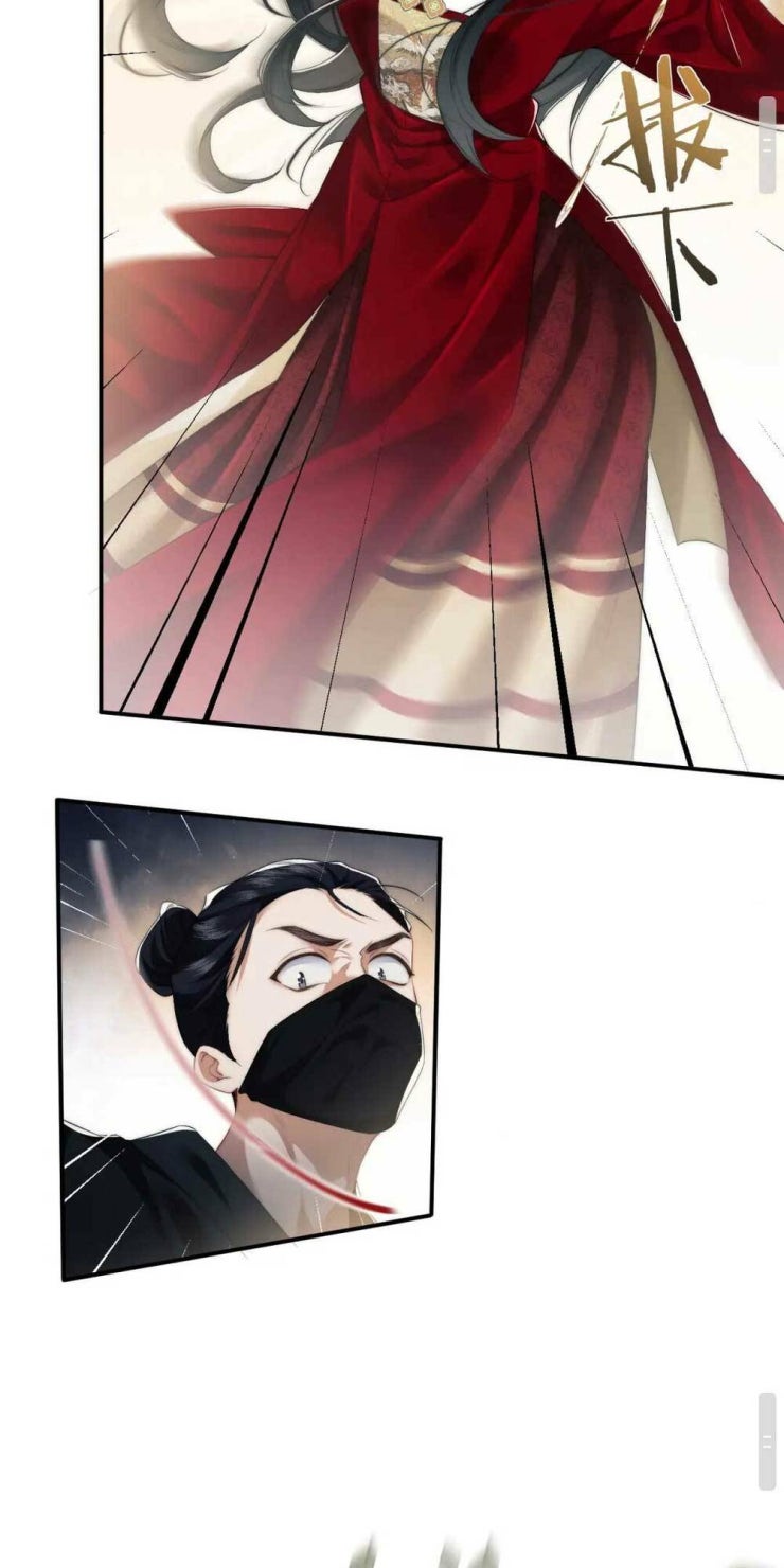 Chủ Mẫu Xuyên Không Tới Làm Phu Nhân Hào Môn - Page 8