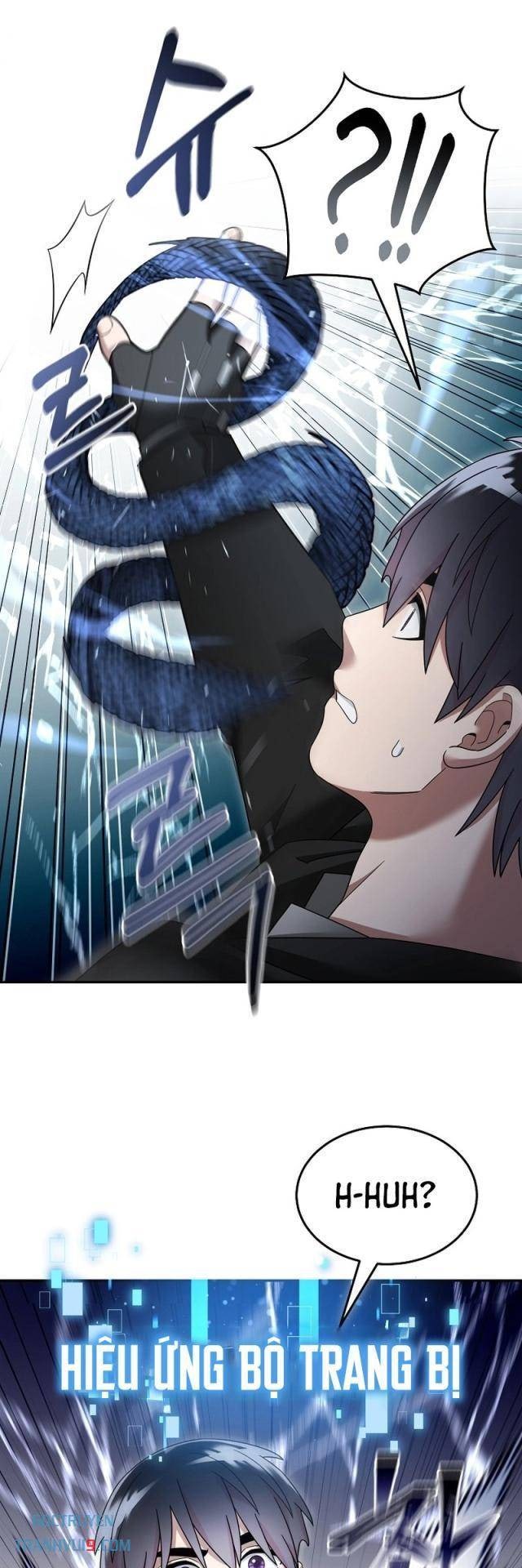 Người Mới Này Quá Mạnh - Page 36