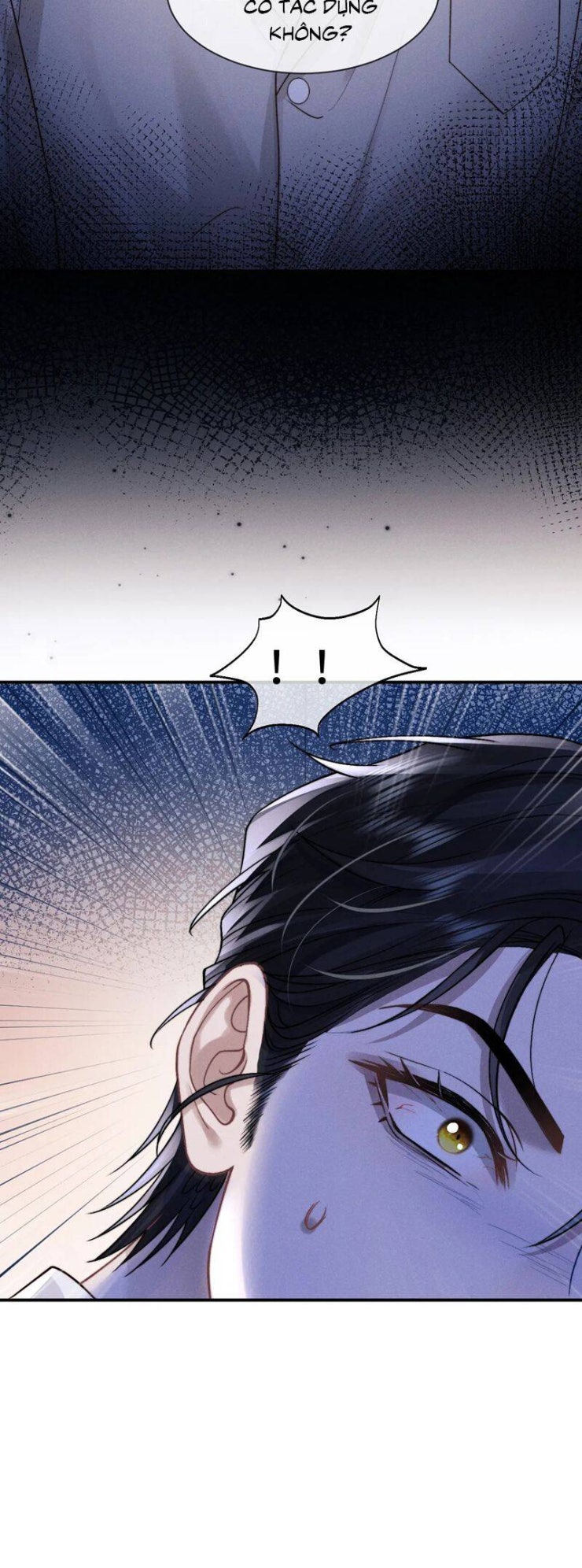 Chấp Sự Thỏ Cụp Tai - Page 17