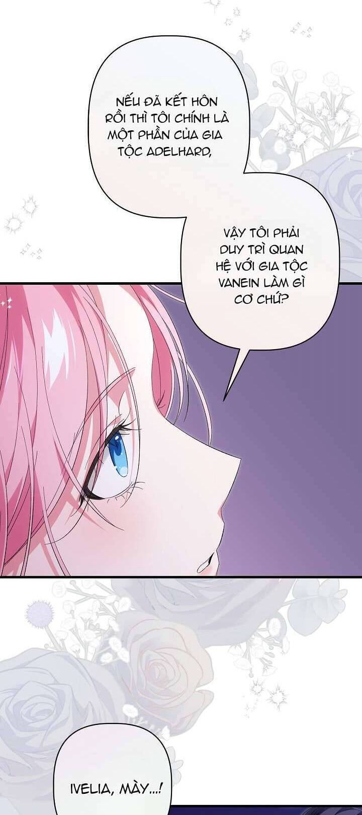 Cha Của Nam Chính Từ Chối Hủy Hôn - Page 48