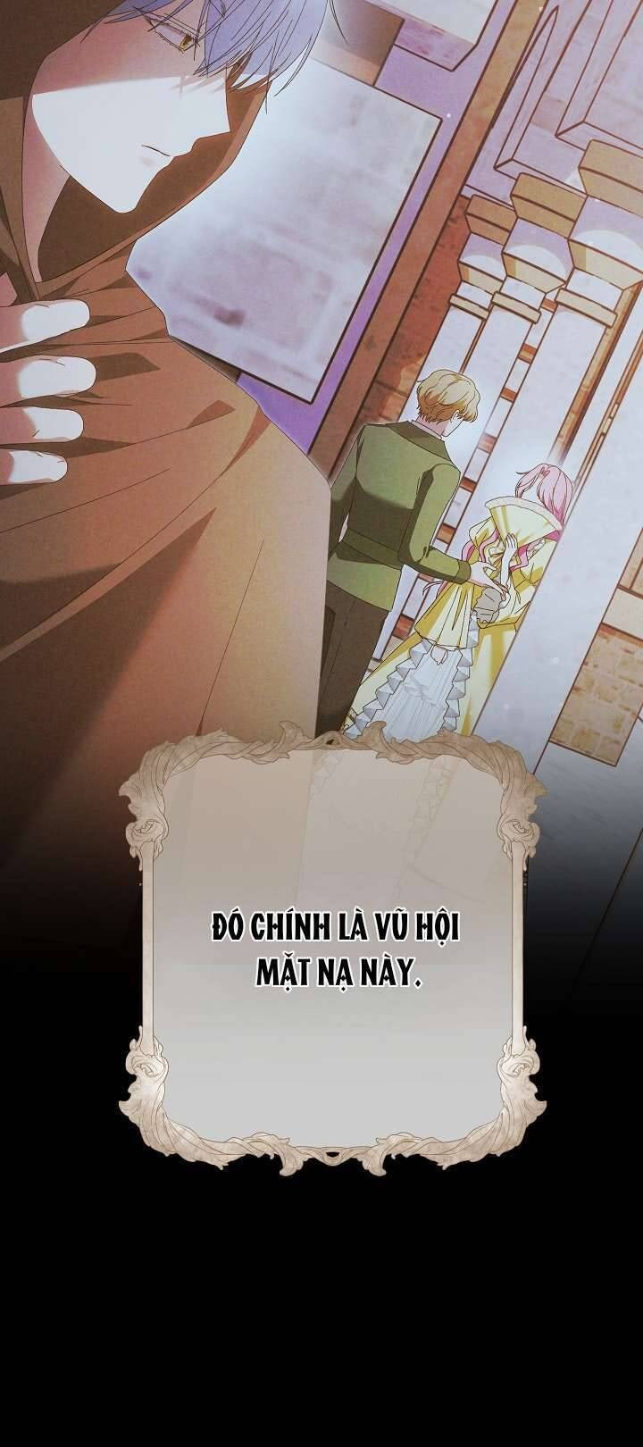 Cha Của Nam Chính Từ Chối Hủy Hôn - Page 7