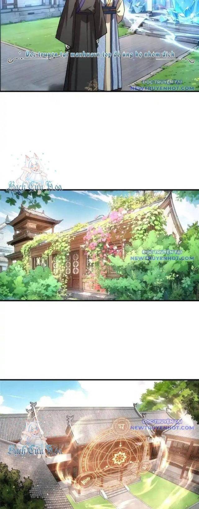 Ta Chính Là Không Theo Sáo Lộ Ra Bài - Page 10