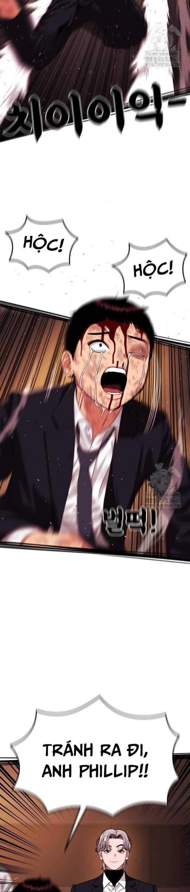 Huấn Luyện Chiến Đấu Siêu Cấp - Page 35