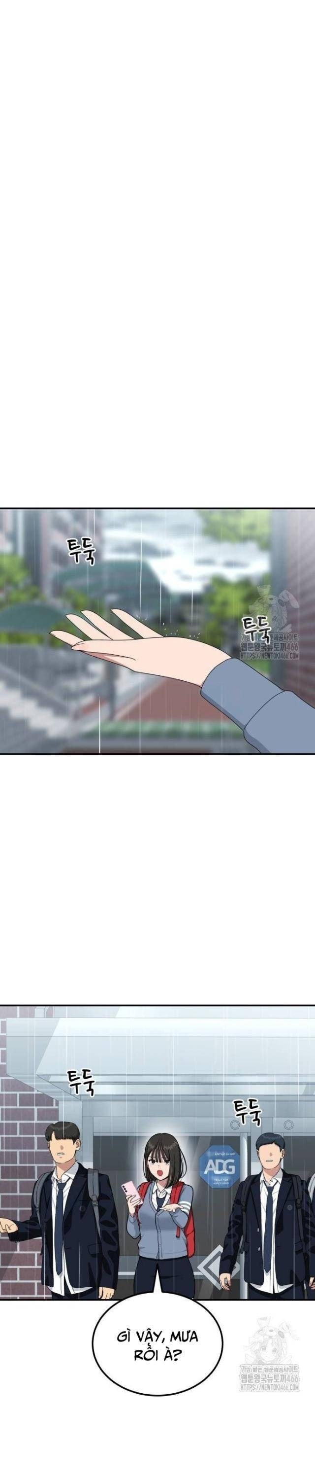 Huấn Luyện Chiến Đấu Siêu Cấp - Page 23