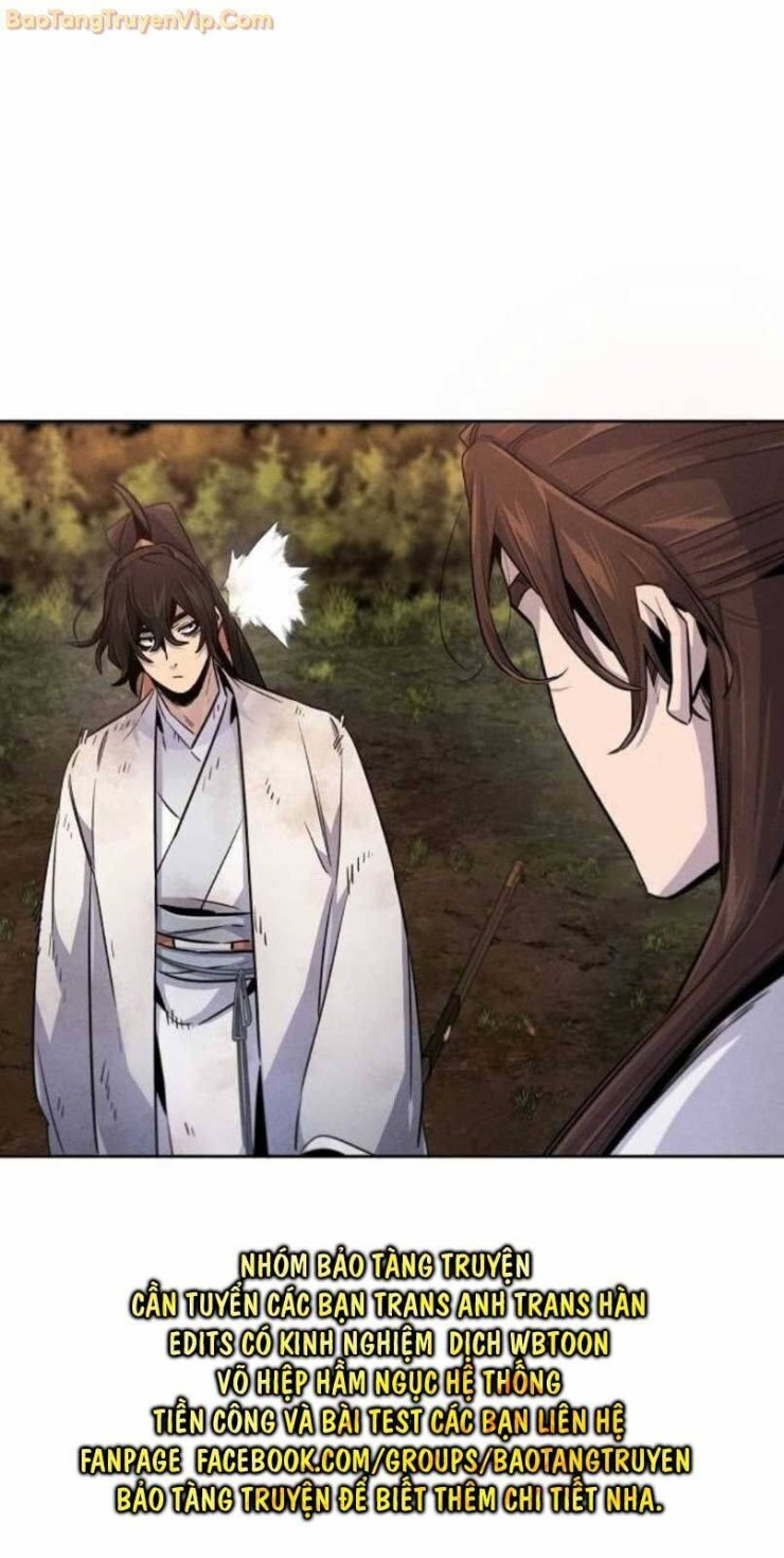 Cuồng Ma Tái Thế - Page 32