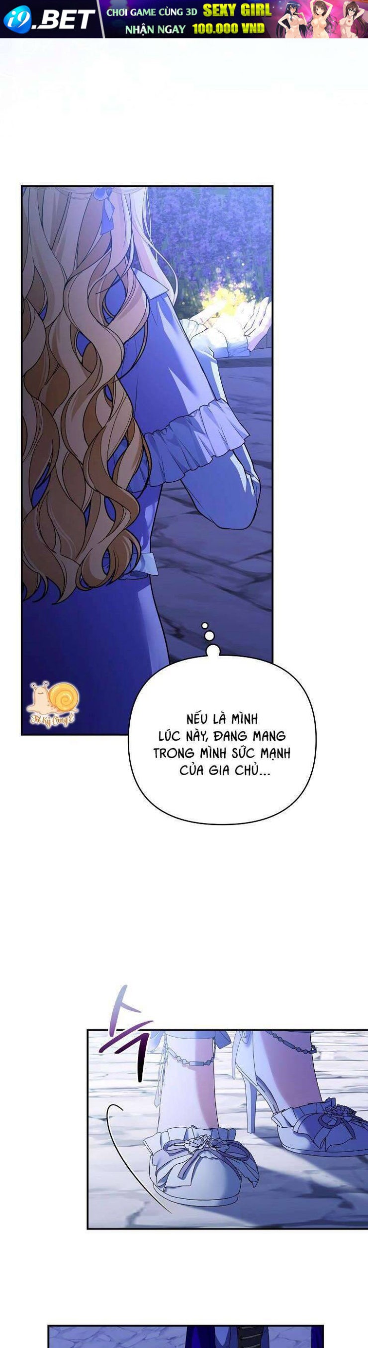 10 Cách Để Bị Bạo Chúa Đá - Page 4