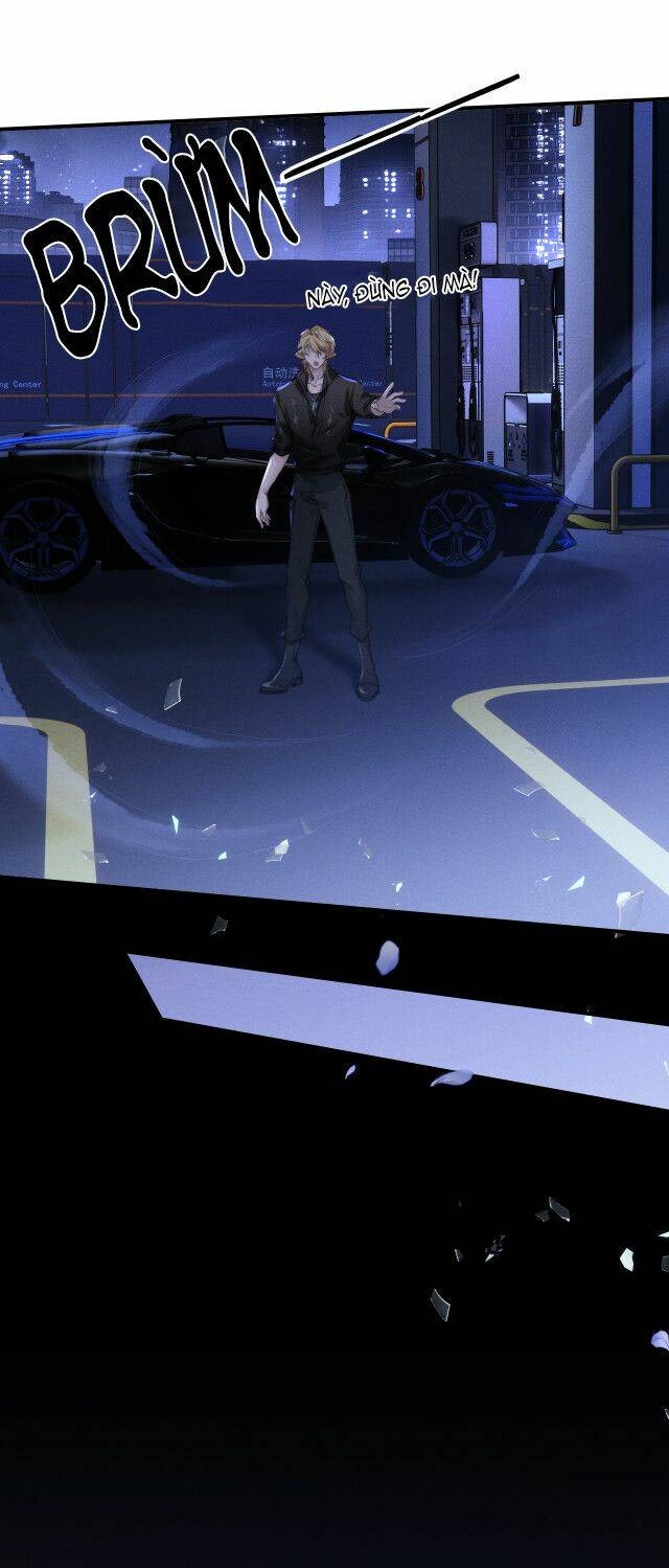 Chấp Sự Thỏ Cụp Tai - Page 16