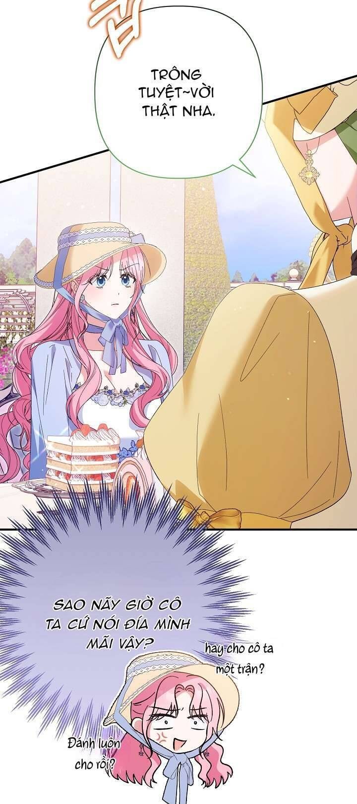 Cha Của Nam Chính Từ Chối Hủy Hôn - Page 56