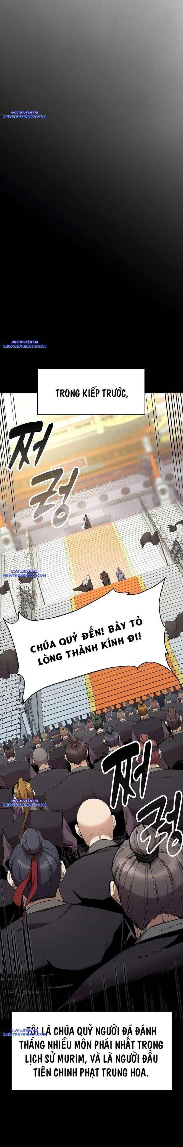 Chúa Quỷ Muốn Trở Thành Đầu Bếp - Page 5