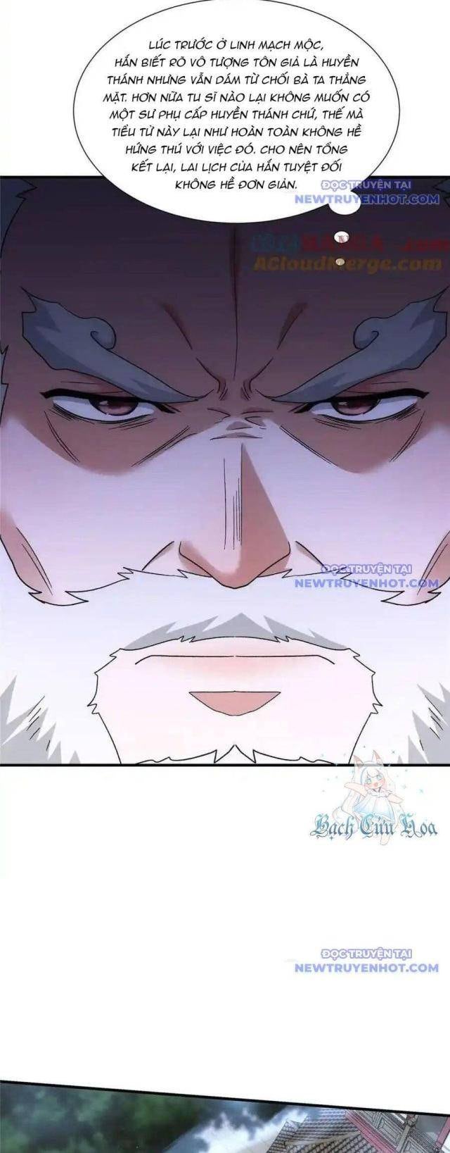 Ta Chính Là Không Theo Sáo Lộ Ra Bài - Page 9