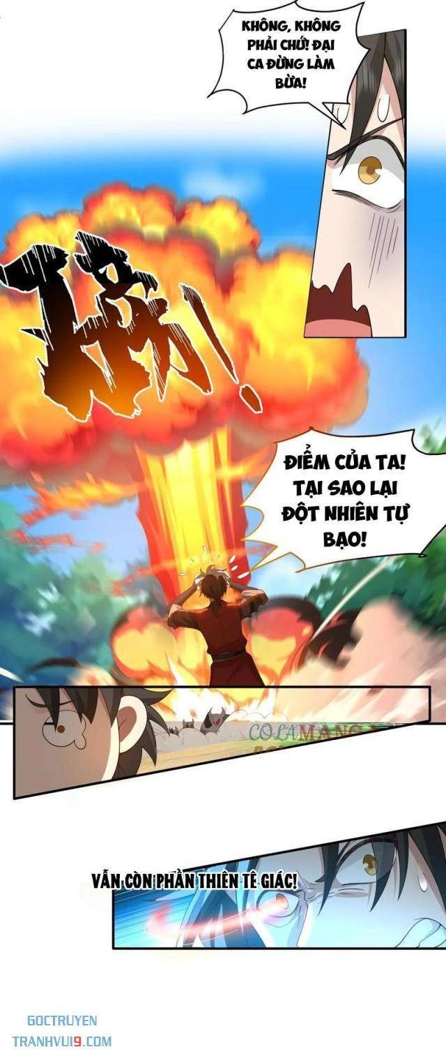 Vô Địch Thật Tĩnh Mịch - Page 19