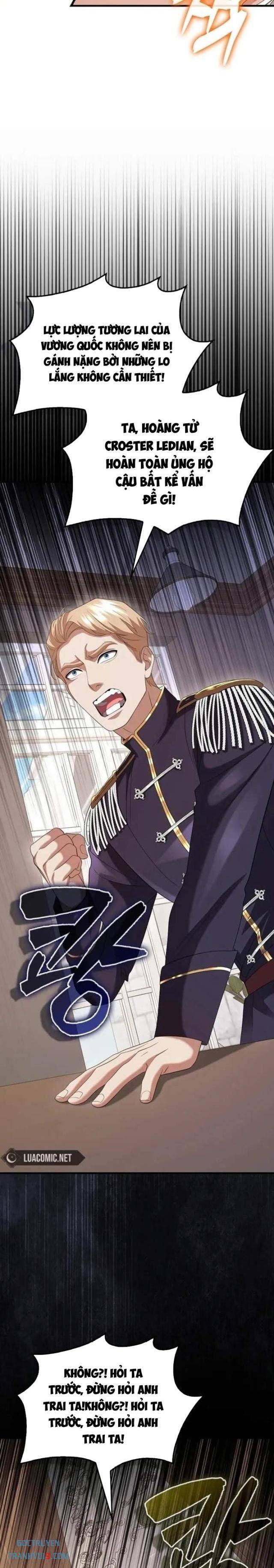 Pháp Sư Cận Chiến Mạnh Nhất - Page 11