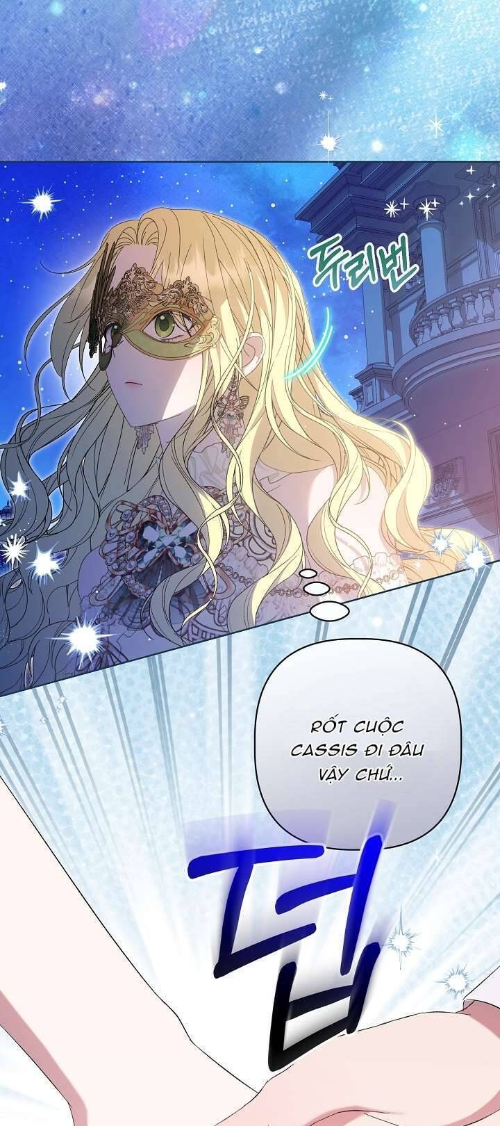 Cha Của Nam Chính Từ Chối Hủy Hôn - Page 17