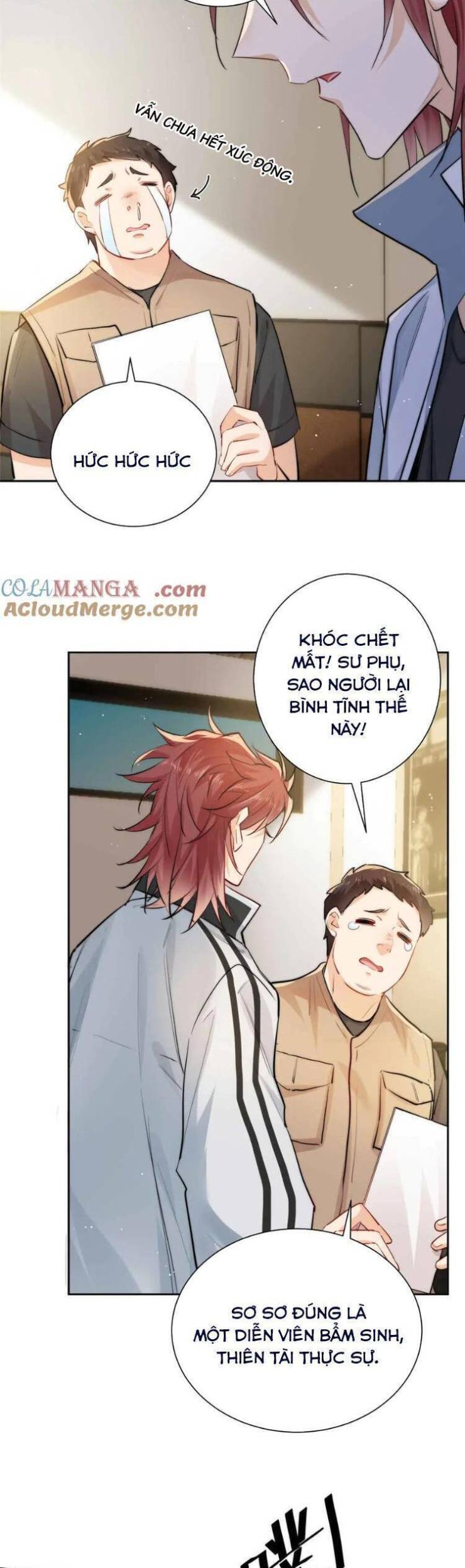 Tiểu Bảo Bối Đặc Biệt Của Tổng Tài Lạnh Lùng - Page 22