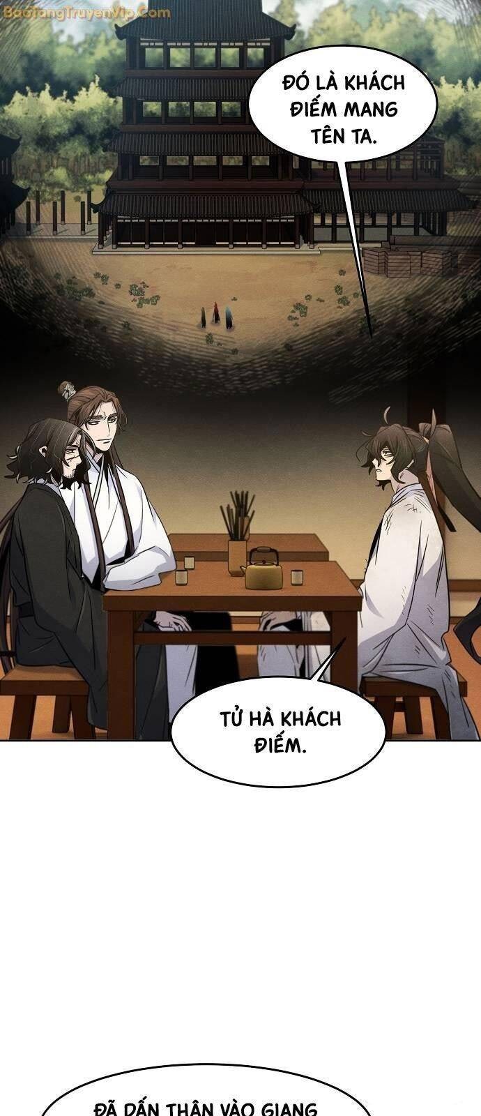 Cuồng Ma Tái Thế - Page 6