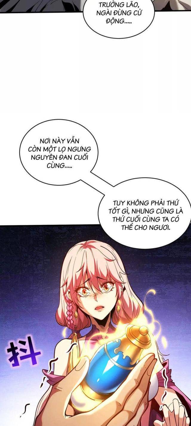 Đệ Tử Tu Luyện, Ta Nằm Chơi! - Page 34