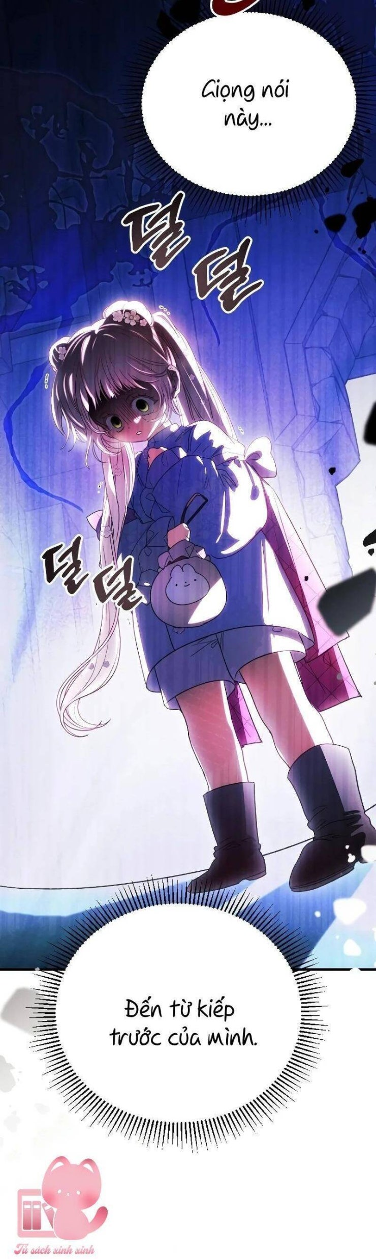 Bảo Vệ Người Cha Bạo Chúa - Page 26